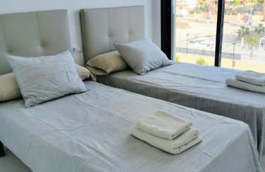 Valentino golf penthouse bloque 2 no46 - Foto 17