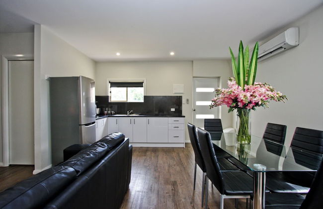 Jesmond Affordable Apartments - Photo 15