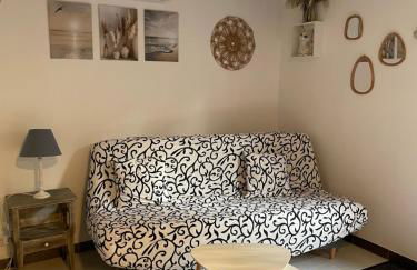 Pitchounette villa Canaulaise 3ch 8p - Foto 41