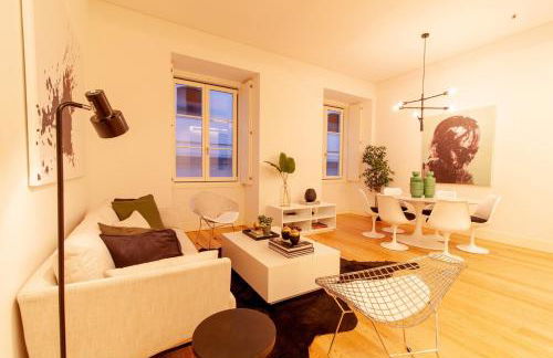 Elegance @ Chiado by Upperground - Photo 7