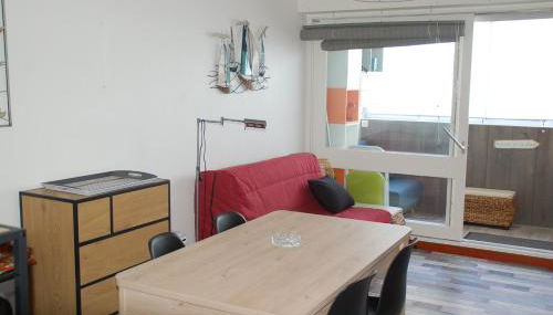 Vue mer les Becs Saint Hilaire - Foto 2