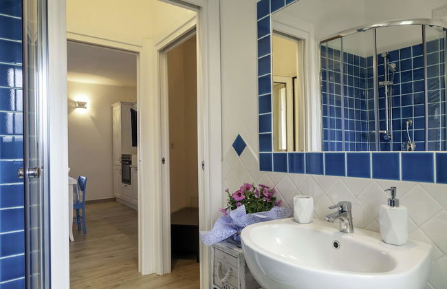 Aria Di Vacanza - Genziana - Photo 22