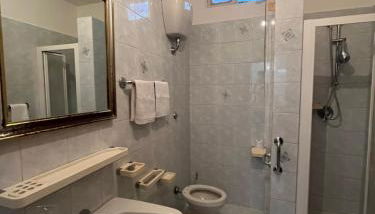 RomBo - Foto 5, towels, Shower