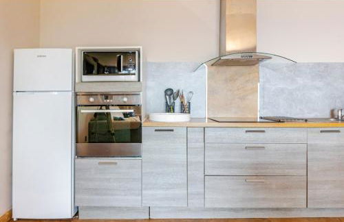 "La Terrasse de la Mer 1" Résidence"Sol y Mar" AC-Wifi-BBQ-Piscine-Pkg - Foto 11