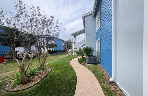 Sandpiper Stay - Pool, Near Beach & Seawall! - Foto 27