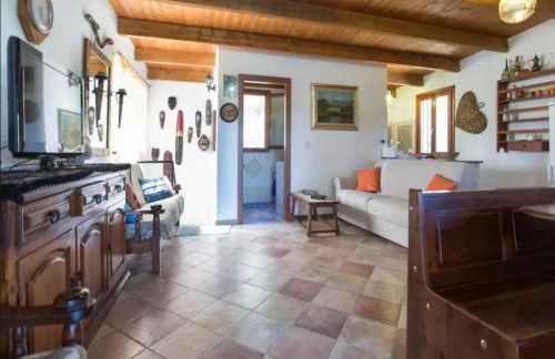 Villa Angioj - Foto 20