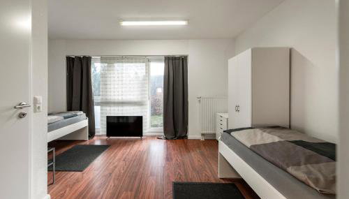 Ferienwohnung Ohechaussee - Photo 2