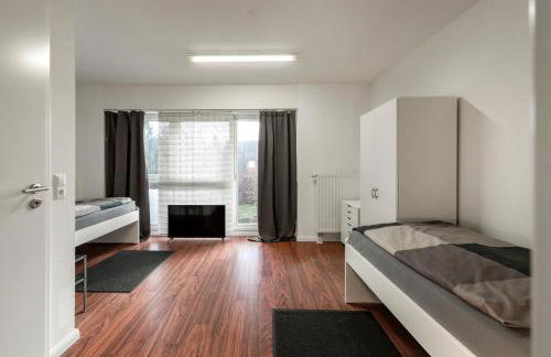 Ferienwohnung Ohechaussee - Foto 7