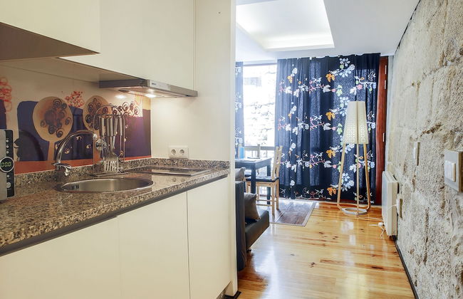 OX Apartments B Places - Foto 71