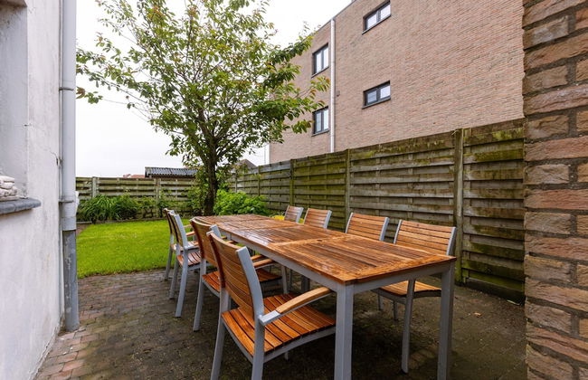 BE OST Jose 1A in Oostende - Foto 26