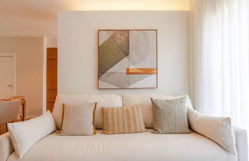 Stylish & Spacious Apartment by HostWise - Foto 24