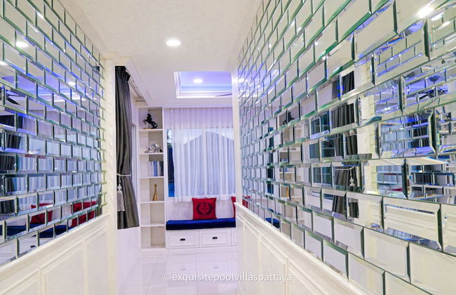 Exquisite Pool Villa H - Foto 7