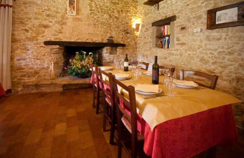 Pietra Antica Agriturismo - Foto 41