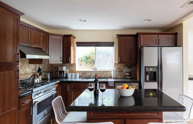 Oliver by Avantstay Summer Escape Beach House 4 Blcks From Ocean - Foto 17