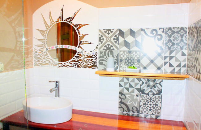 Corcovado Private Villas - Foto 54