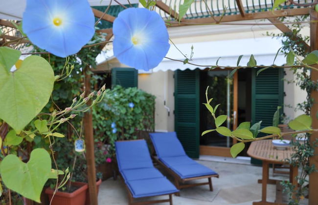 Agriturismo La Limonaia - Foto 57