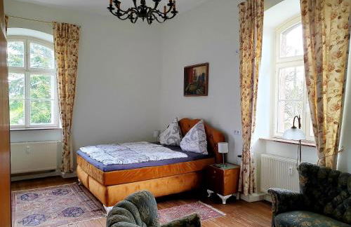 Schloss Hilbringen - Foto 23