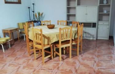 Casa Mari Carmen y Jose - Foto 8