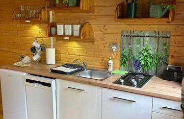 Butelkowa Zieleń - Foto 19