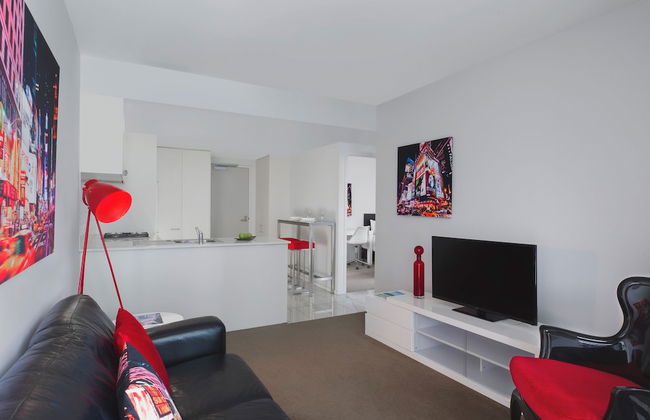 Mantra Midtown - Foto 8