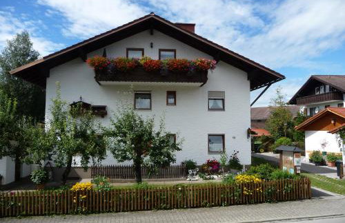 Haus Bayrhof - Foto 26