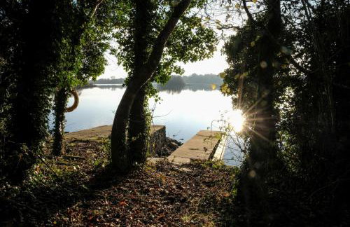 Shamrock Cottage - Foto 61