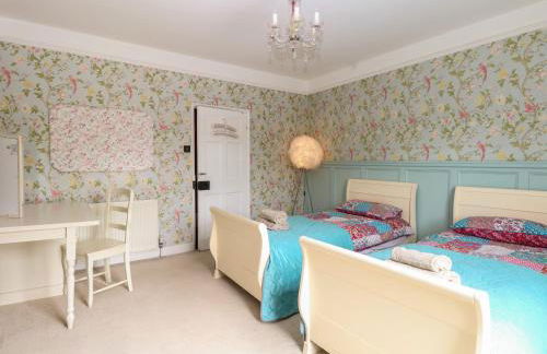 The Farmhouse - Foto 29