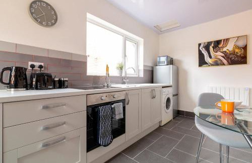 Watermead Apartment - Foto 10