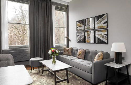 Hapimag Apartments London - Foto 50