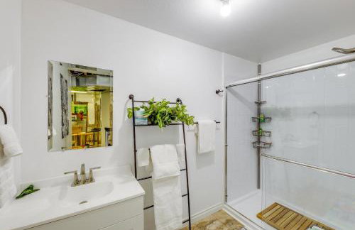 Walk to Happys Inn and Lake Access Libby Apartment - Foto 26