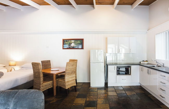 Kondalilla Eco Resort - Photo 30