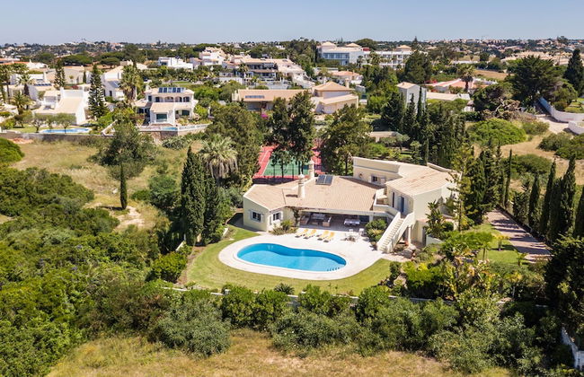 Casa do Algarve - Photo 35