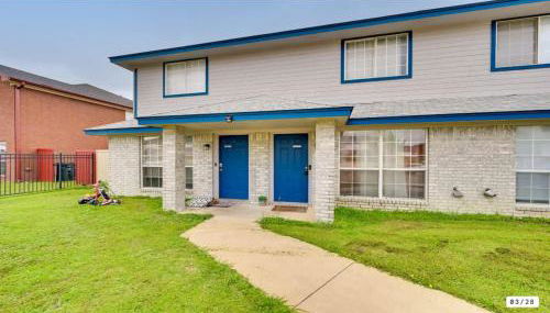 Modern 2BR Stay with Large Parking Pet Friendly - Foto 4