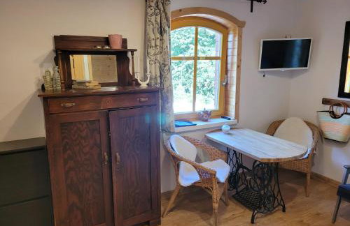 Klimaty- apartamenty nad rzeką - Foto 19