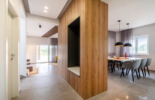 Exceptional Villa Idalia near ZADAR, NIN & QUEENS BEACH, Heated Pool, Privacy - Foto 22