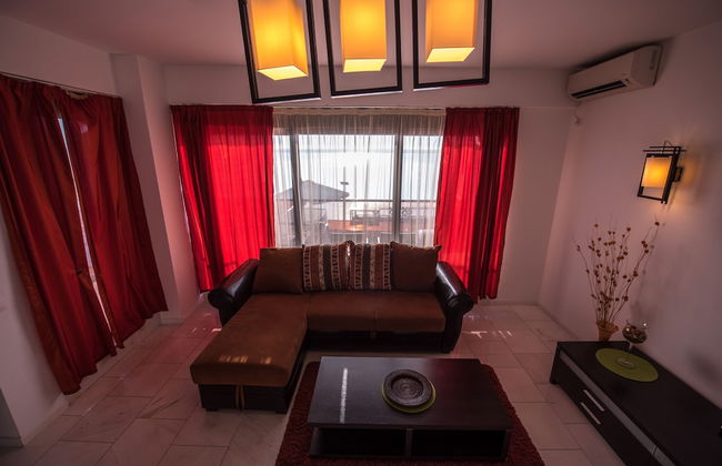 SnS Apartament in Villa Sophia - Foto 55