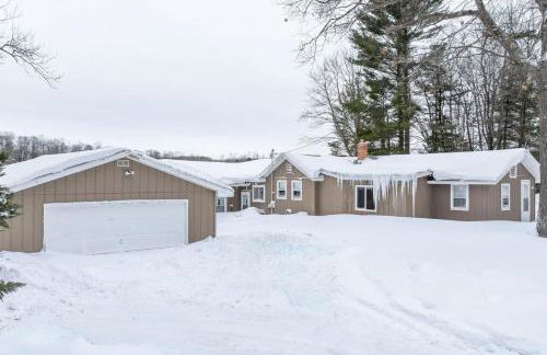 Joyce Lake Escape on Joyce Lake - Foto 38