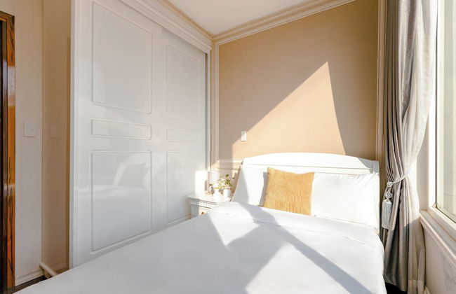 Salute de Léman - Luxury Apartment District 3 - Photo 13