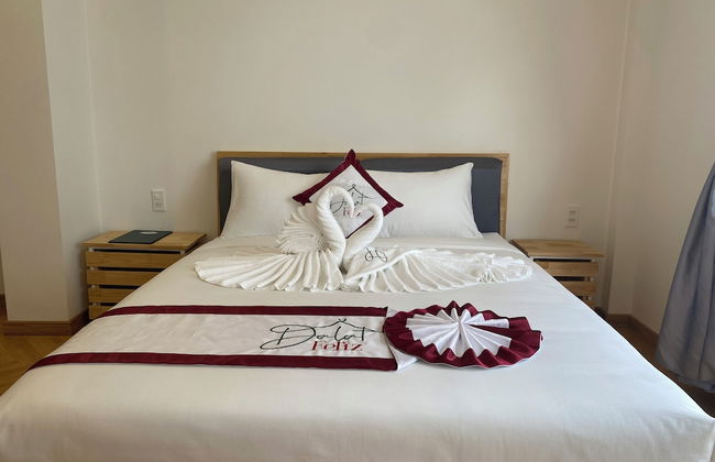 Feliz Dalat Homestay - Foto 23