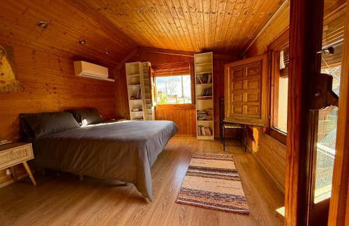 Chalet en Alfacar Sierra de Huétor - Foto 19