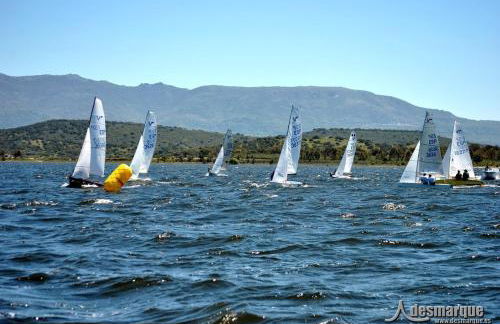 Apartamentos La Presa - Foto 26