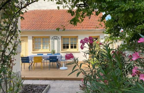 La Petite Maison en Ville - Foto 1