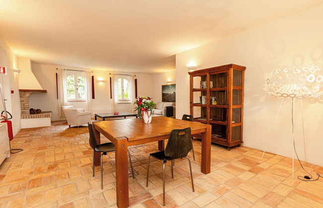 Tenuta Pianirossi - Photo 31