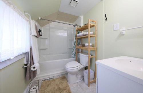 Wayfarer Inn - Foto 36