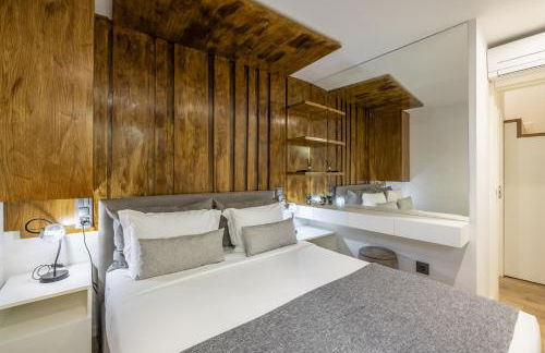 D&S - Foz Riverside Apartment - Foto 29