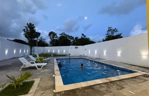 Lar Doce Mar - Ponta de Pedras - Foto 2