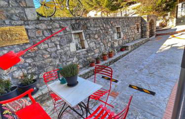 "Epidavros" Apartment of Levidi Arcadian Apartments - Foto 6