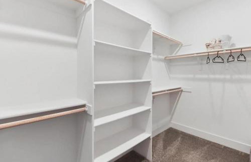 Spacious new house in Folsom Ranch 4BD and 3BA with backyard and BBQ grill - Foto 20