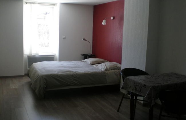 Appart Hotel de la Paix - Foto 5