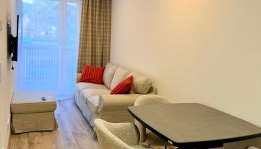 GG Apartment 7 - Foto 5